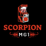 SCORPIONMG1