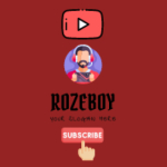 ROZEBOY