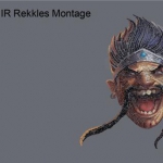 IR Rekkles