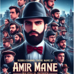 AMIR MANE