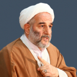 استاد محمد بیابانی اسکویی