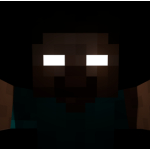 Dark HeroBrine