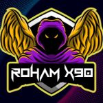 roham x90