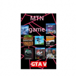 mtn  game فعالیت = پایان