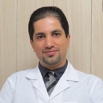 دکتر شهریار ناطق متخصص ارولوژی
