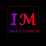 [IMaN] IcARiuS