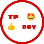 tp boy