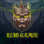 1_KING GAMER