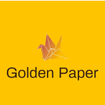 Golden Paper