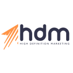 آژانس دیجیتال مارکتینگ HDM