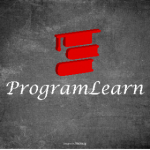 ProgramLearn