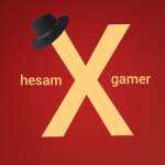 hesamXgamer