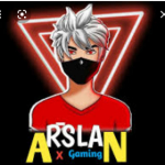 Arslan Gamer__ارسلان گیمر