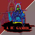 A.H: GAMER