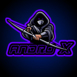 andro X 14