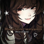 Mahya forever | scary games