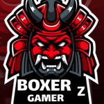 BOXER Z GAMER