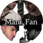 Mani_Fan