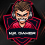 MR.GAMER