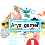 Arya_gamer