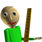 OROD Baldi