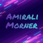 ]AmirAli morner[⭐️ لطفا کانال ۲ رو دنبال کنید