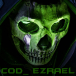 COD.EZRAEL