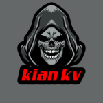 (Game Star)kian KV