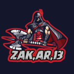 Zak,ar,13