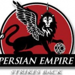 persian empire