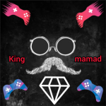 King mamad