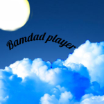 bamdad player