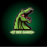 T REX GAME