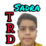 Sadra TRD