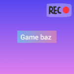 Game baz