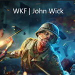 WƘƑ亗 John Wick