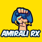 Amirali RX