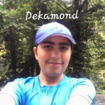 Dekamond