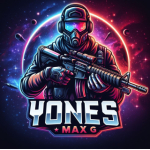 Yones Max G