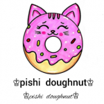 ♔pishi  doughnut♔