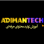 adimantech.ir