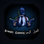 Komail Gamer/کمیل گیمر