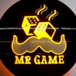 MR GAME