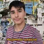 MOHAMMAD WARRIOR