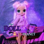 ☆°《DOLL PLANET》°☆ [سیاره عروسک]