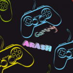 GaMiNg_ArAsH