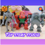 Toy story studio