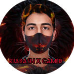 kiarash x gamer