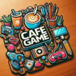 Cafe Game