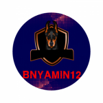 BNYAMIN12